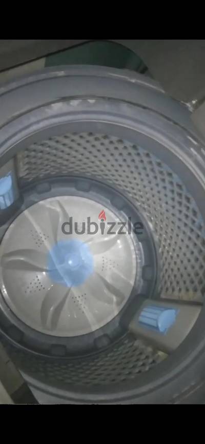 غسالة كاسيل ١٢ ك كسر زيرو