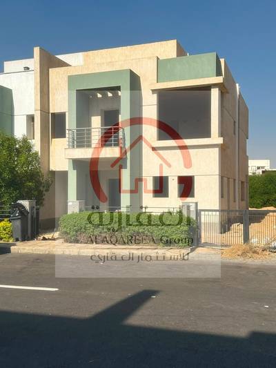 توين هاوس للبيع في مدينتي – نموذج J مودرن | موقع مميز جدًا