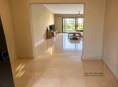 Apartment with appliances & ACs in Villette - V Residence