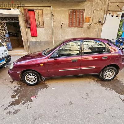 daewoo