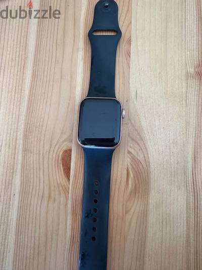 Apple watch series 6