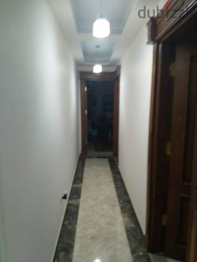شقة فاخرة جاهزة للتسليم