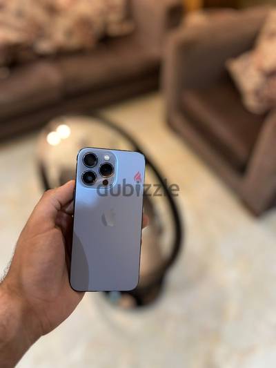 Apple - iPhone 13 Pro