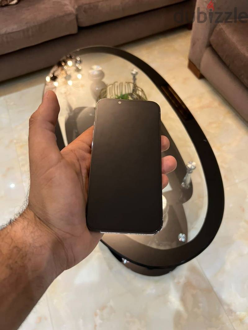 Apple - iPhone 13 Pro 1