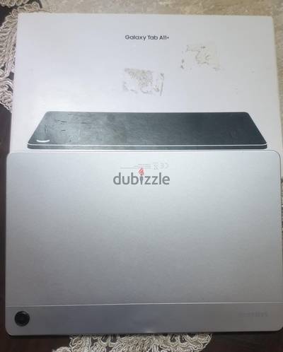 Samsung Tab A11+ - 265 GB - 8 G Ram