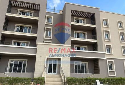 Apartment for Sale in October Plaza by SODIC