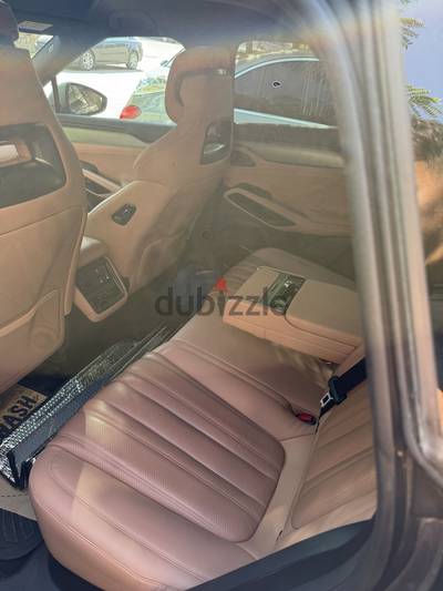 BYD Song L 2024