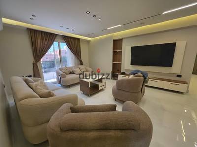  Luxury Furnished & AC Apartment for Rent – Off Mossadak St. 