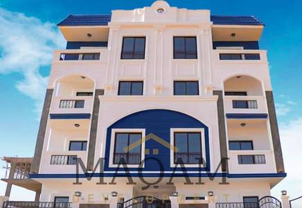  فرصة مميزة للسكن والاستثمار في النرجس الجديدة – استلام فوري!    شقة أرضي بجاردن خاص في عمارة ساكنة، بموقع مميز وفيو مفتوح!   تفاصيل الشقة: 