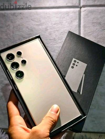 Samsung S24 Ultra