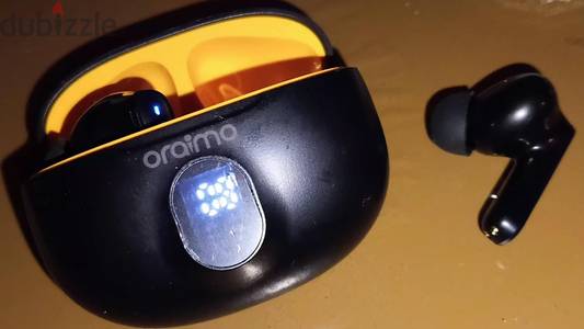 تجربة صوتية استثنائية مع Oraimo