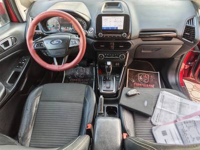 Ford EcoSport 2018 for sale