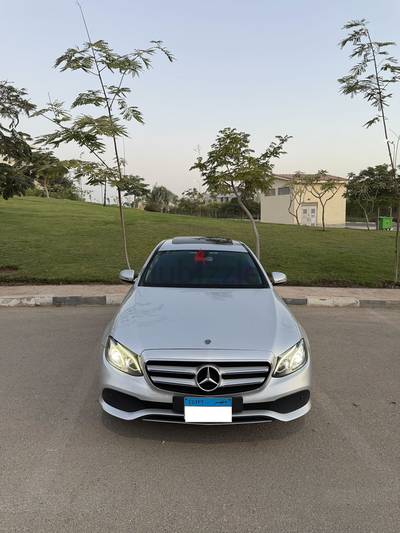 Marceds e180 model 2018 Avantgarde
