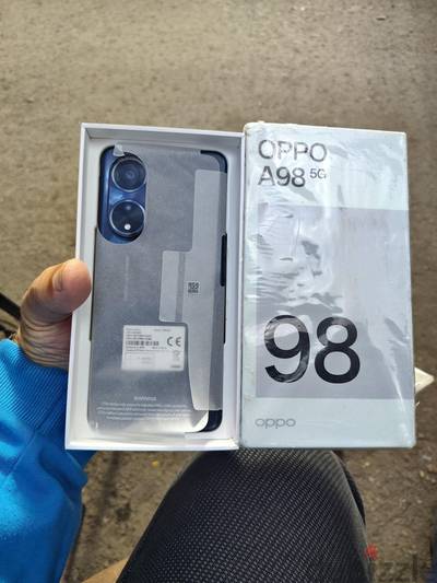 اوبو ايه 98 5 جي