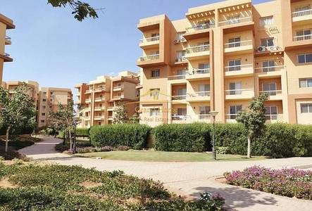 Apartment for sale 100m in Ashgar City by IGI Real Estate in 6th of October City - 3 Bedrooms 1 Bathroom, Installments, From Developer, 24h Security