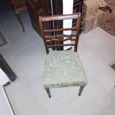 كراسى سفرة