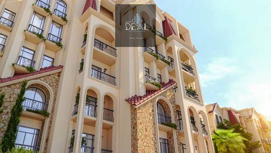 4-Bedroom Apartment | Prime Location | Lagoon View | 30% OFF | Installments