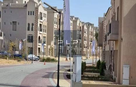 شقة للبيع في جرين سكوير – جرين فالي | موقع مميز وجراج خاص استلام فورى جاهز ع المعاينه