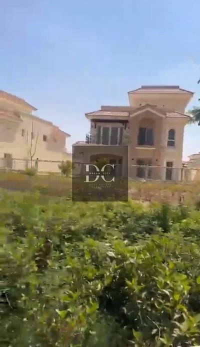 فيلا ستاند ألون كلاسيك للإيجار | كمبوند المقصد