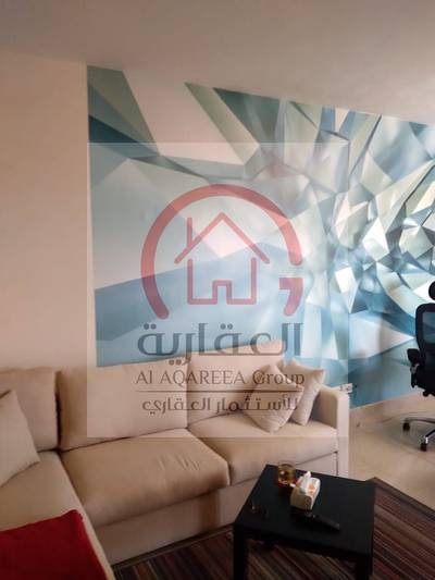 فرصة فاخرة للسكن الراقي | شقة للإيجار بأرقى مراحل مدينتي B1 شاملة المطبخ والأجهزة 