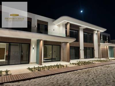 Chalet in Zoya Ghazala Bay high-end hotel finishing Chalet in Zoya Ghazala Bay high-end hotel finishing