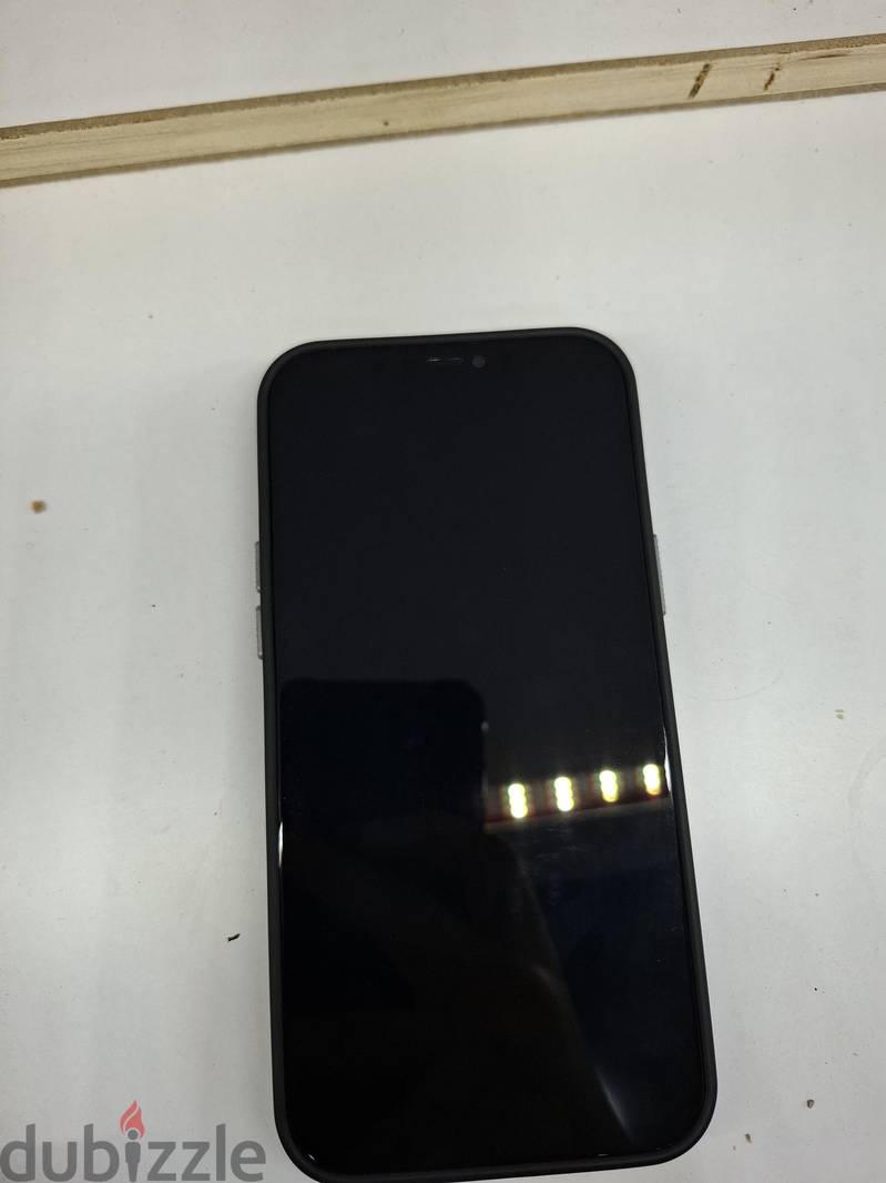 Apple - iPhone 12 Pro Max 2