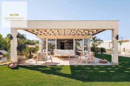 First row chalet, direct on the sea in the sea house