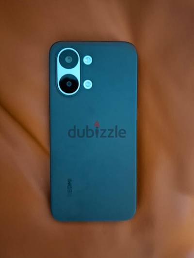 Redmi turbo 5 max