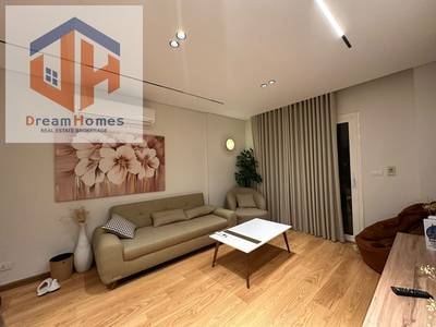  **إيجار مفروش في مدينتي B12 | Modern Living جاهز ليك!** 