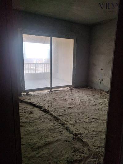 130 sqm apartment for sale – an investment opportunity in a prime location with a distinctive view in the Northern Expansions.