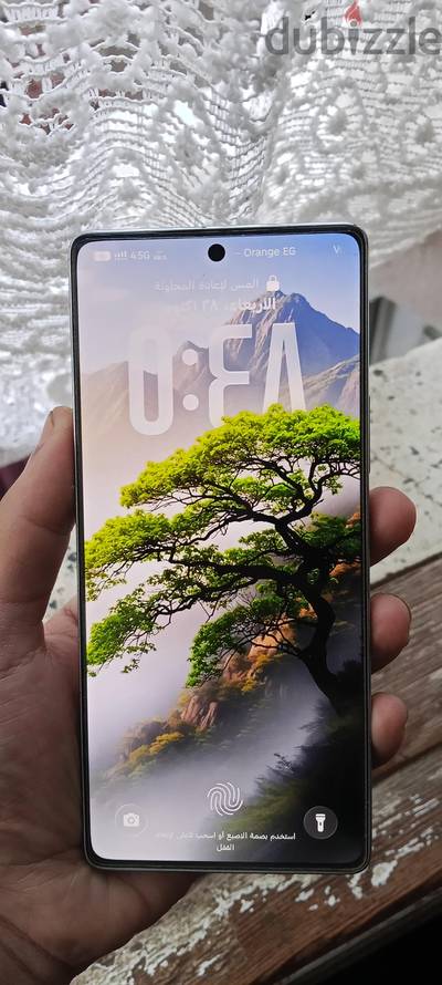 Infinix GT 20 Pro