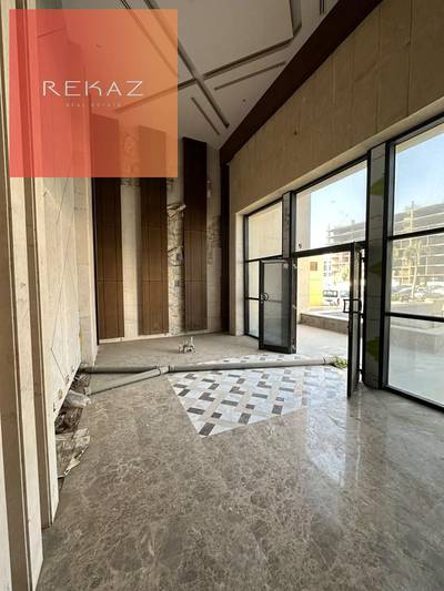 Administrative Office for Rent in New Cairo - 3500 sqm
