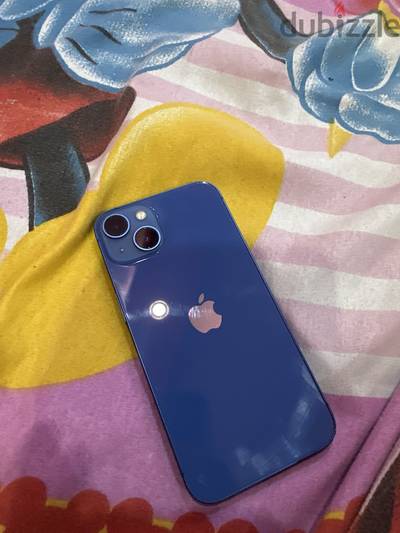 Apple - iPhone 13