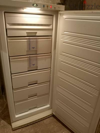 فريزر كريازى نوفروست تجميد زى الفل 01125925933