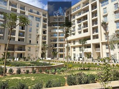 Apartment in R7, strategically located near the Diplomatic District and the British University, with easy access to South Bin Zayed Axis