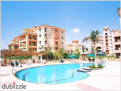 Ready to Move | Luxury Finished Apartment for Sale in Dreamland Compound, 6th of October | Next to PX Palm Hills & Garden Lakes Hyde Park | Near a Mosque & School