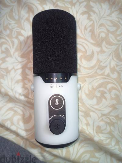 FDUCE D20 dynamic coracoid mic -like new