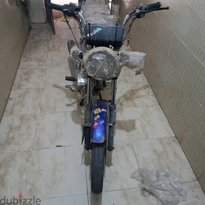 ماكينة وينج ٢٠٠ مركونة من سنة