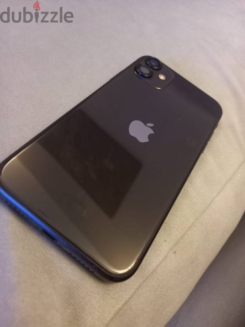 Apple - iPhone 11 1