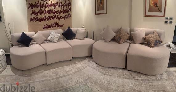 Super sofa