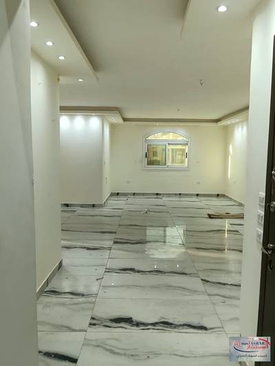 A distinctive apartment for rent in the Ninth District – Neighborhood One | Sheikh Zayed  • Area: 235 meters