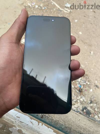 آبل - آيفون 14 برو ماكس