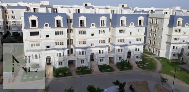 **Apartment for Sale in Mountain View Hyde Park – New Cairo** **Compound:** Mountain View Hyde Park (MVHP) **Unit Type:** Typical Apartment **Apartment for Sale in Mountain View Hyde Park – New Cairo** **Compound:** Mountain View Hyde Park (MVHP) **Unit Type:** Typical Apartment