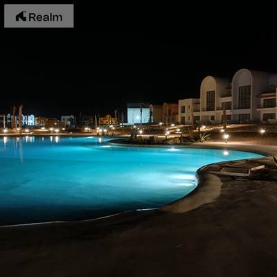 استوديو للبيع في كمران – الجونة.