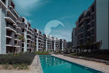 Duplex for Sale, Ready to Move, Directly on Al Wahat Road