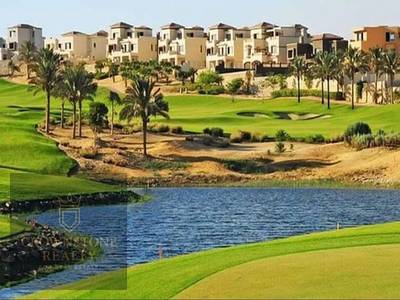 للبيع ف جولف اكستنشن تاون هاوس استللام فوري بأفضل لوكيشن | Golf Extension
