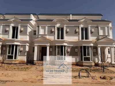 Townhouse for Sale in Mountain View Chillout Park | 210 SQM | Best Market Price – Don’t Miss This Opportunity!