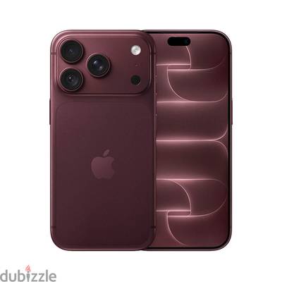 آبل - آيفون 18 برو ماكس متبرشم