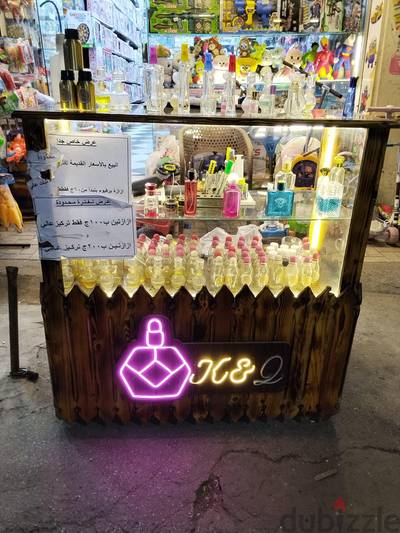 فاترينة خشب للبيع