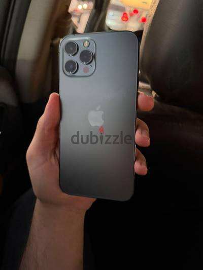 iPhone 12 Pro Max 256gb